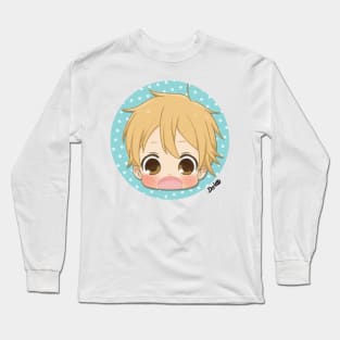 Takuma Long Sleeve T-Shirt